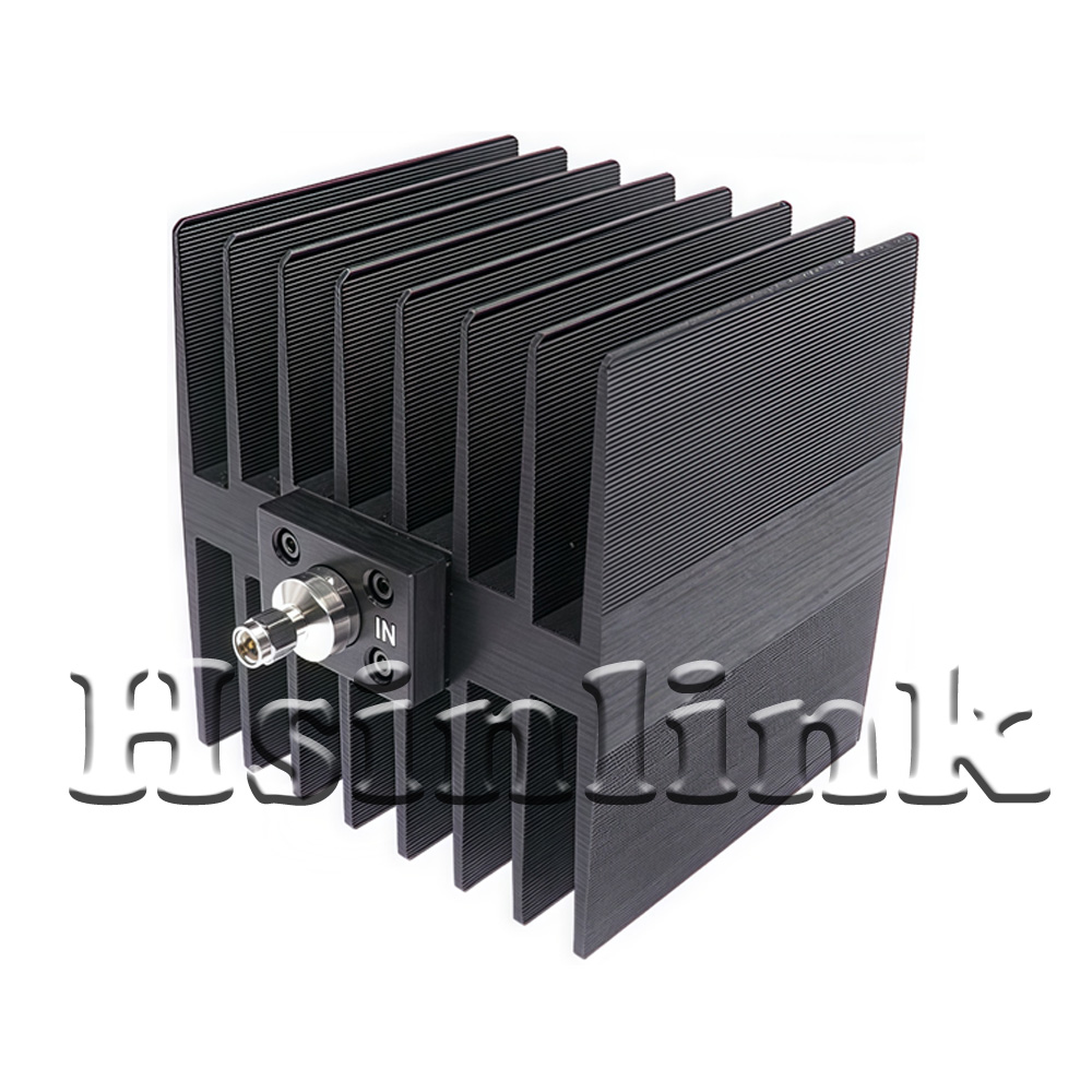 HS-XXdB 150W Fixed Attenuator With SMA Type (8G)_square_Web1